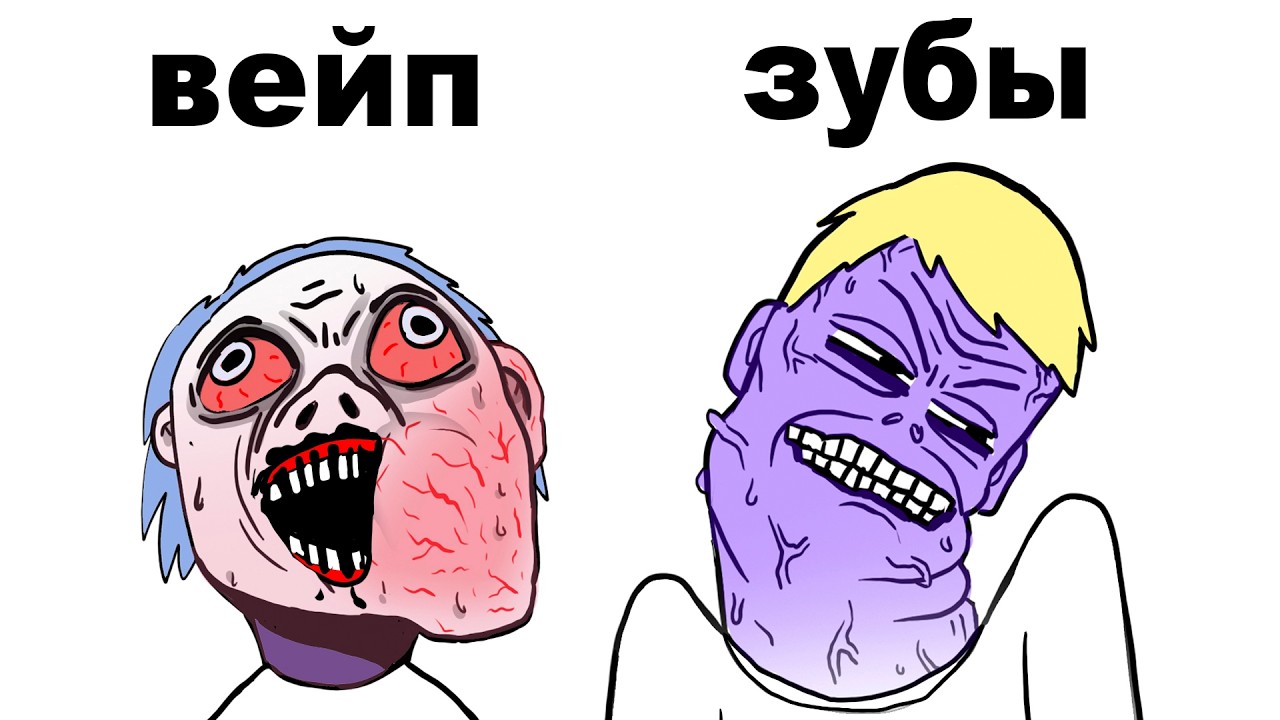 ХУДШИЕ БОЛЕЗНИ В МИРЕ