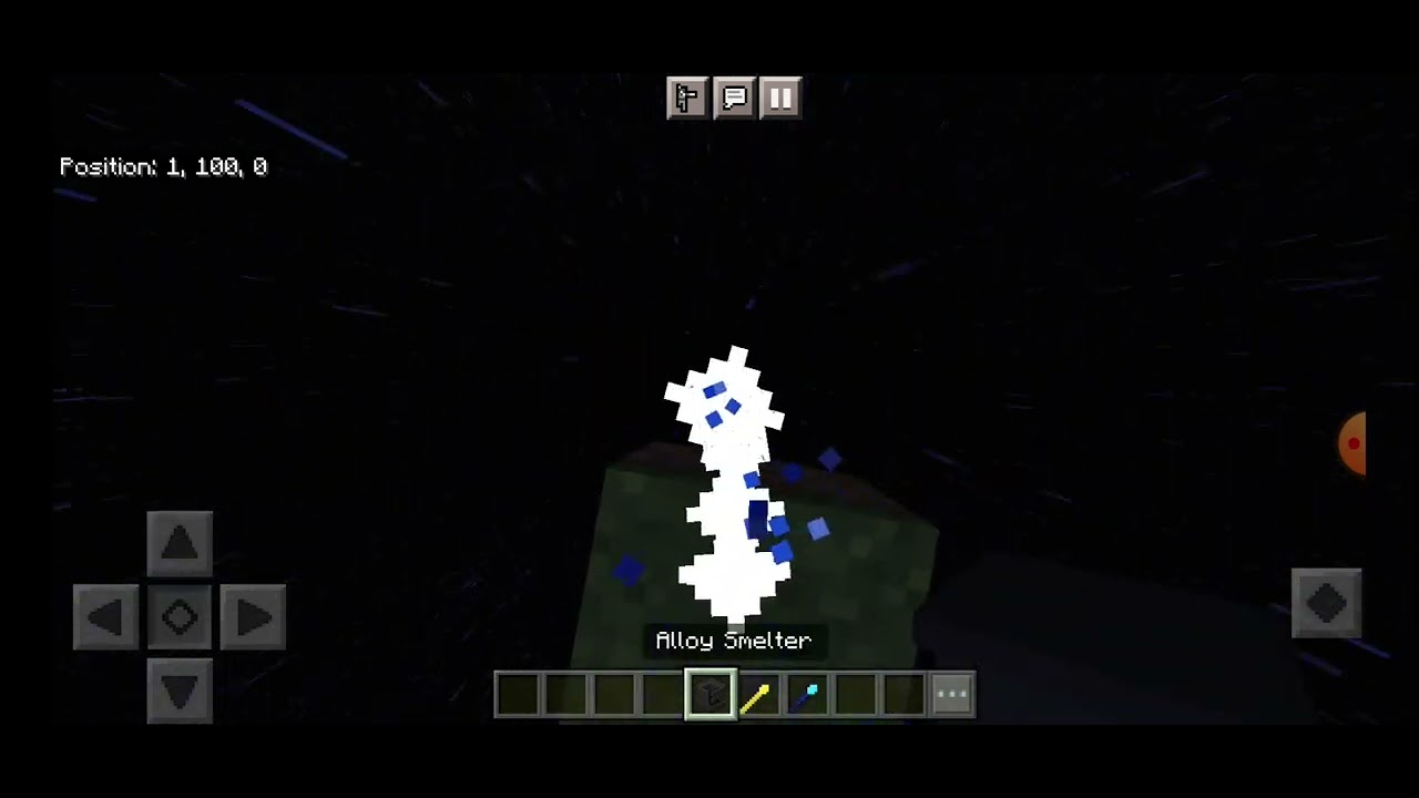 skyfactory v4 finally episode =  tutorial minecraft