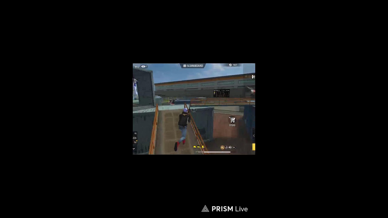 Live streaming of GP AZIZ LIVE