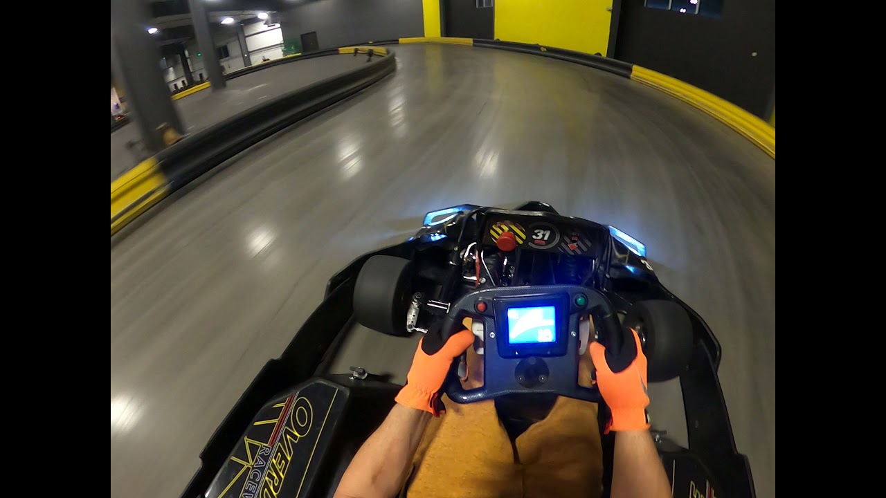Overdrive Raceway Colorado Springs CO