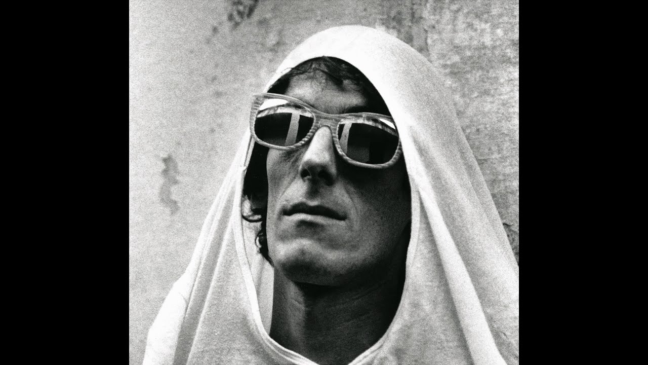 Luis Alberto Spinetta - Interview (2002) (Subtitled) English