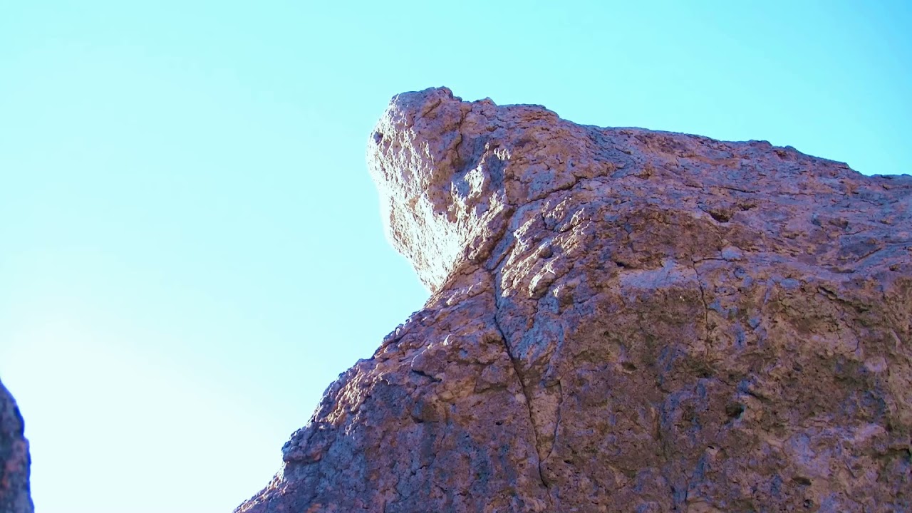 Week in Deming, New Mexico