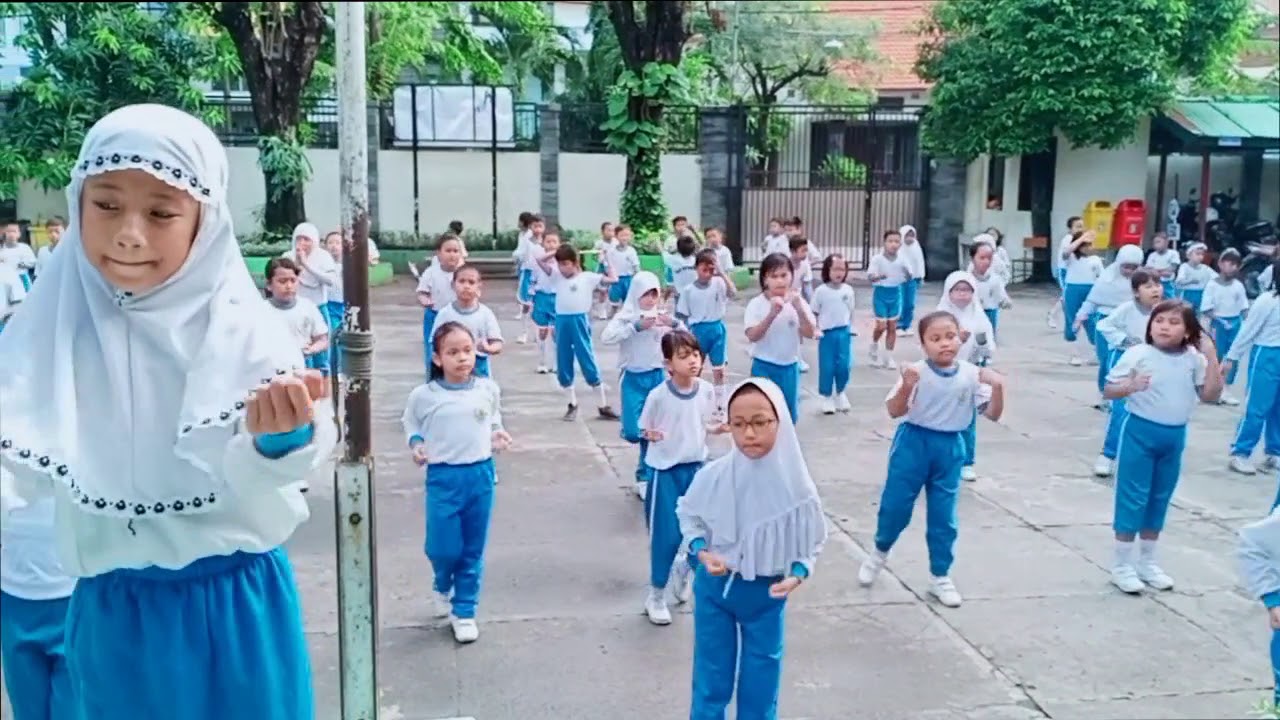 SENAM CERIA SDN KETABANG