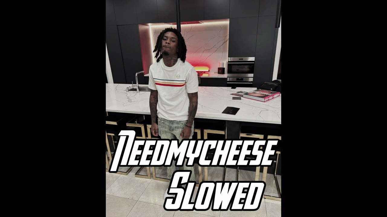 Jdot Breezy - They Don’t Get It (Slowed) #Slowed
