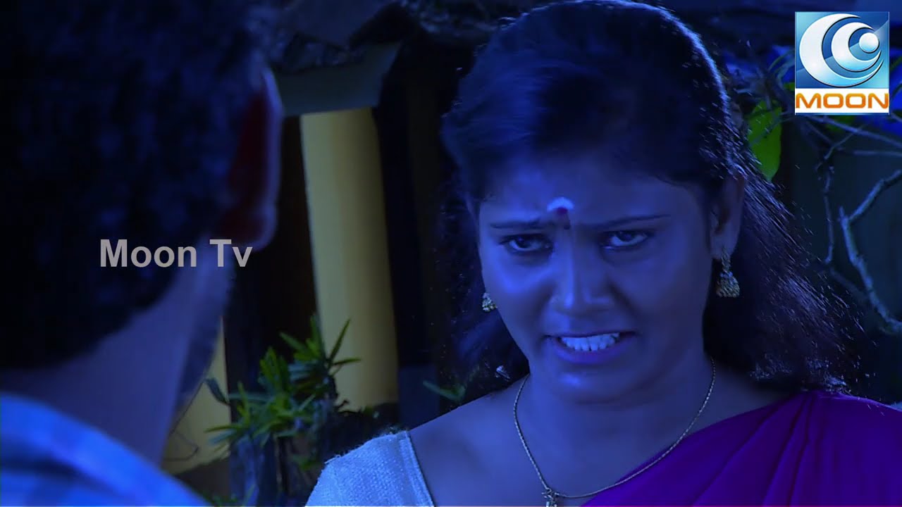 AADHIRA | CLIP 296 | SUPER SCENE | HORROR SERIAL