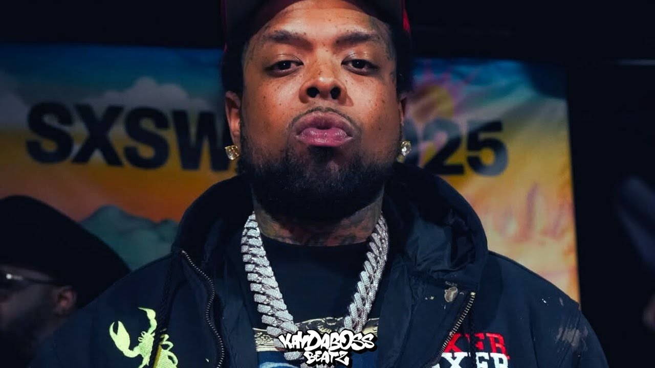 Westside Gunn Type Beat 