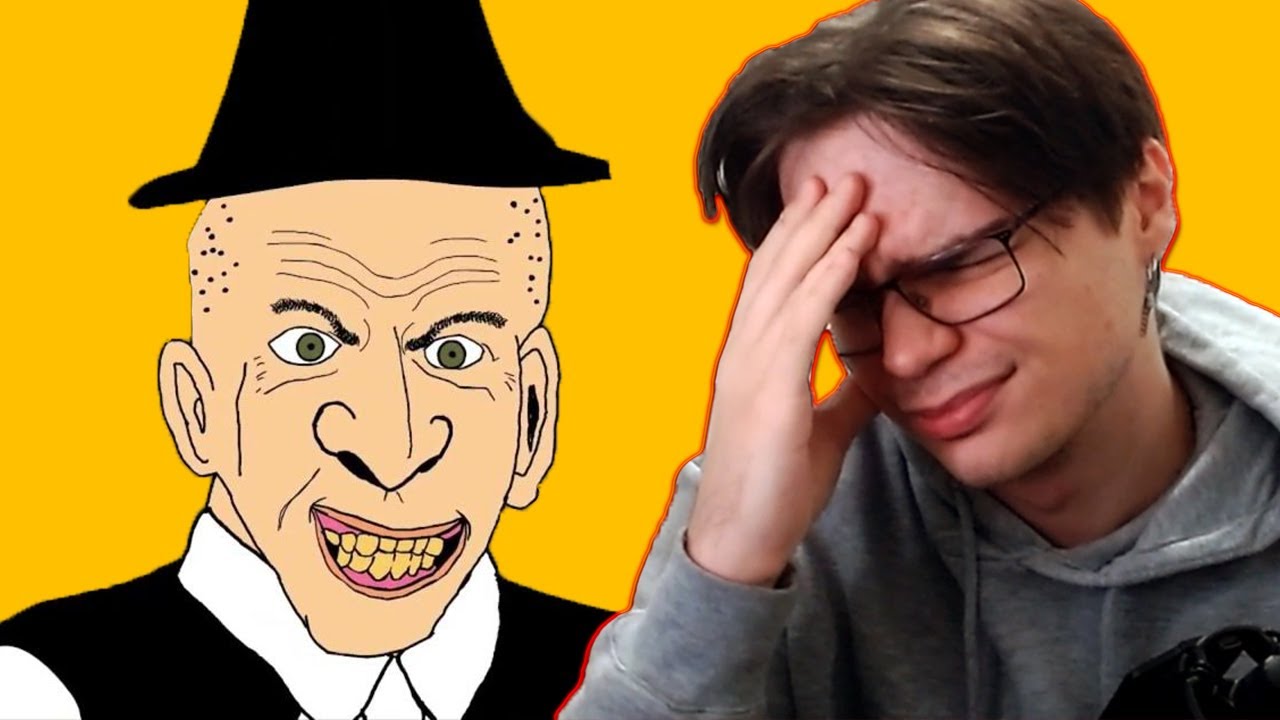 Ellopta az EGÉSZ falu netjét hogy poreszt töltsön le 🤦‍♂️