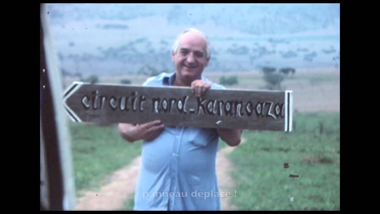 Gabiro 1980