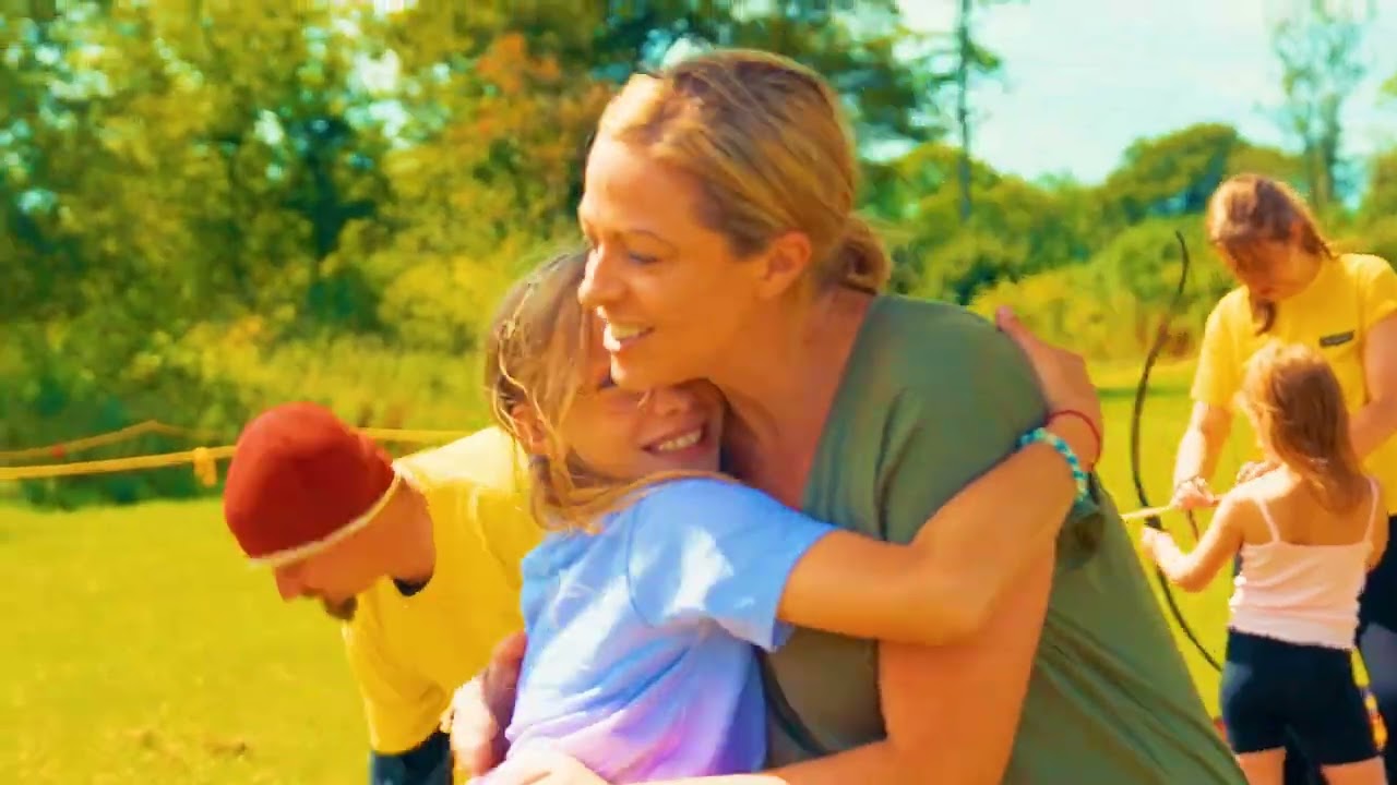 Camp Kindling - Class of '23 Aftermovie