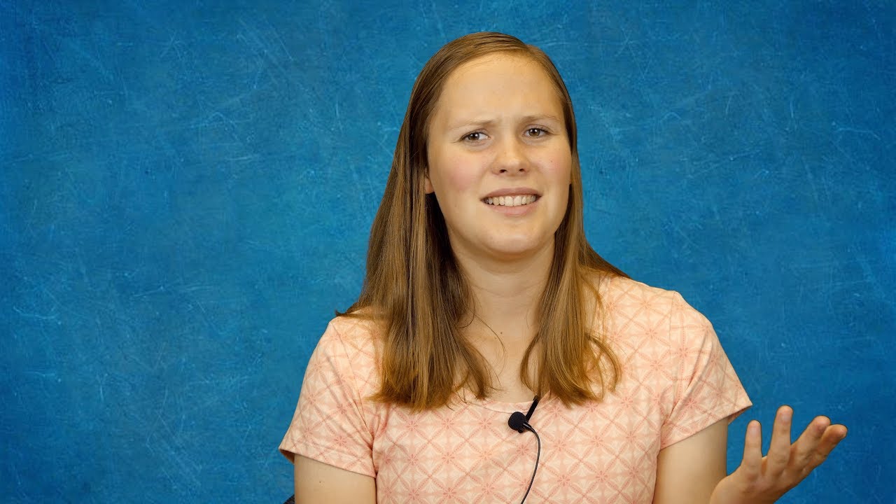 Living with Pica: Symptoms as a child vs. adult
