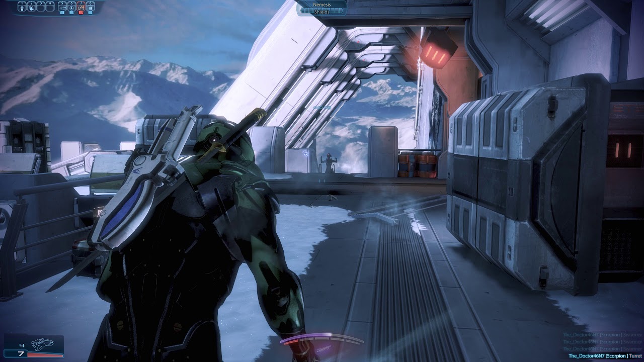 N7 Slayer | Platinum solo