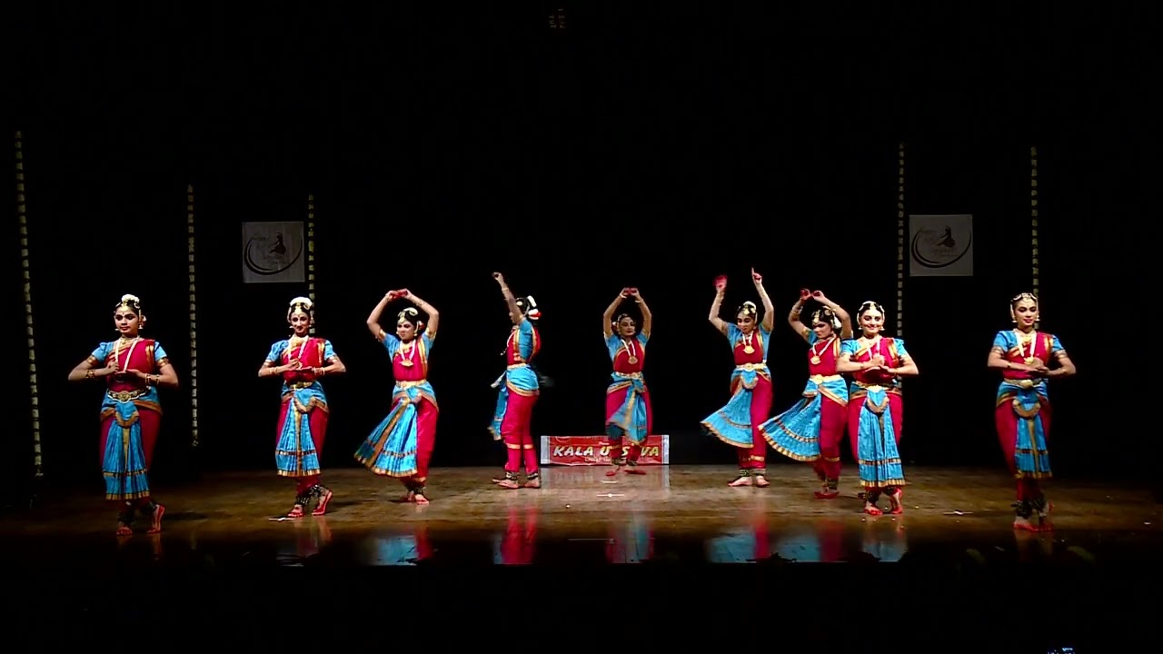 VISHNU KAUTVAM - KALA UTSAVA 2024