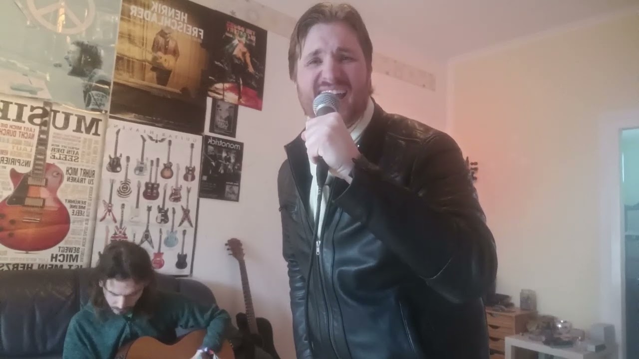 How to fall in Love (again)- by Manu Markus