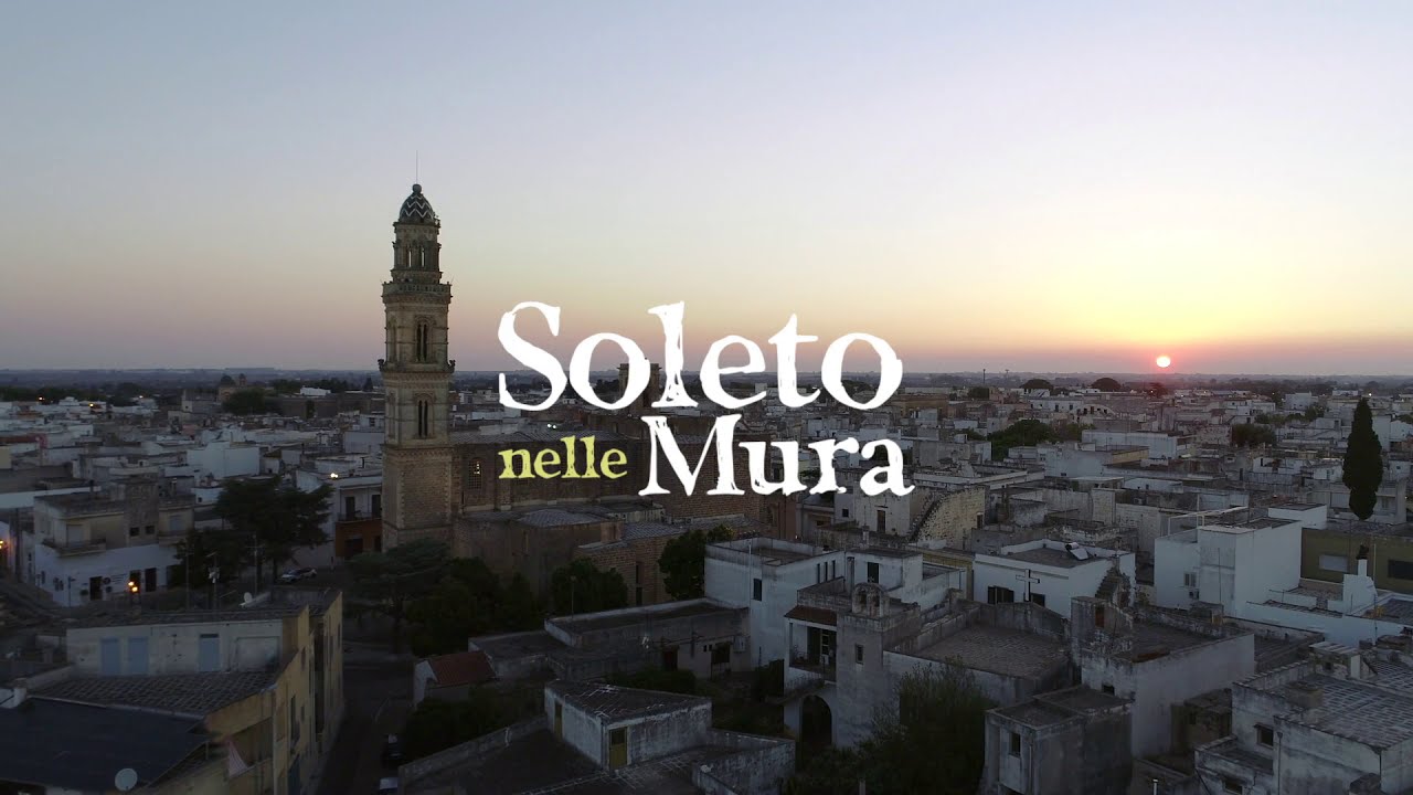 Soleto Nelle Mura