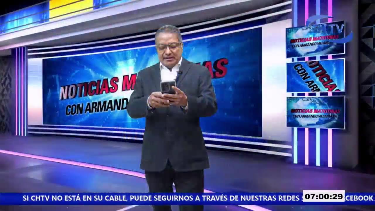Chtv Honduras