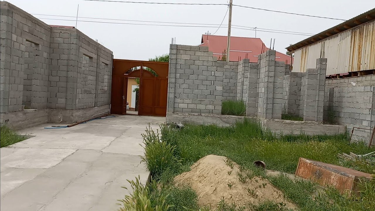 АНДИЖОНДА ЧАЛА БИТКАН УЙ СОТИЛАДИ ЖОХОН БОЗОР РОПАРАСИДА