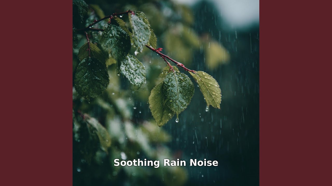 Soothing Rain in the Distance, Pt.10