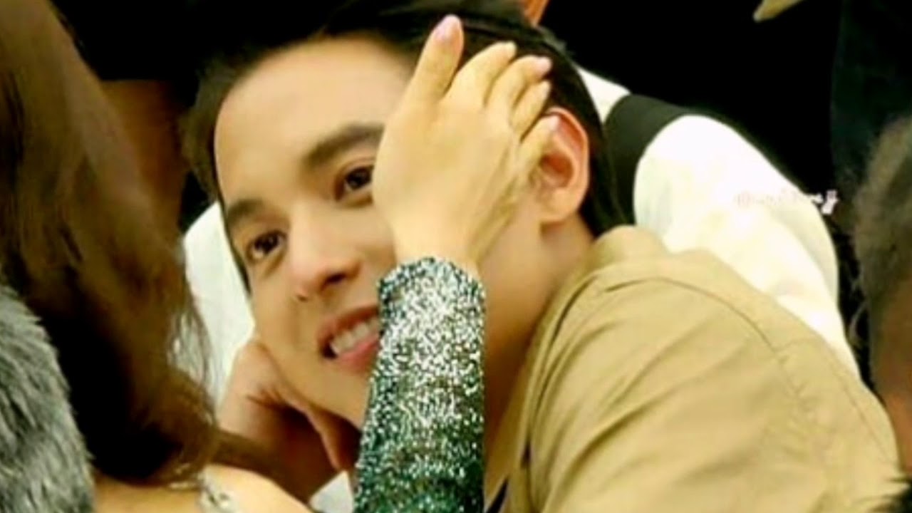 FANMADE MV James Ji Taew 