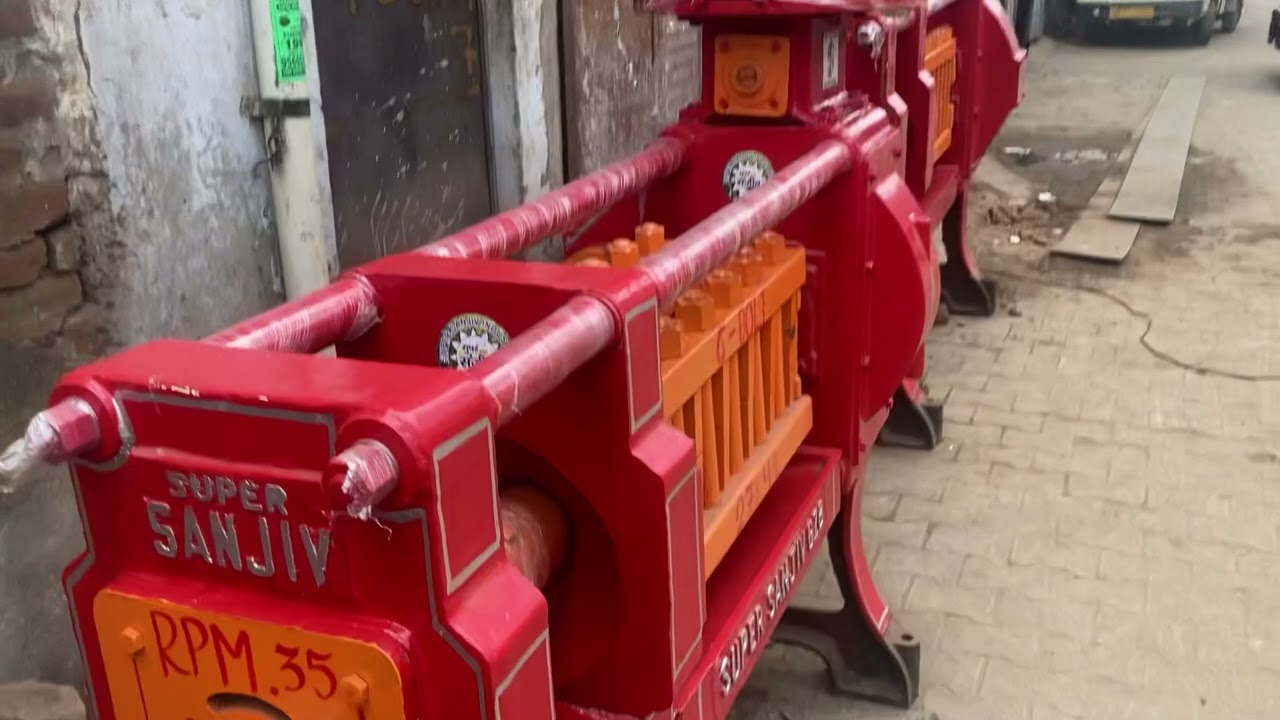 Manufacturer all Sizes of Oil Expeller Machines in Ghaziabad. SANJIV ARORA 9810583247,9999774548