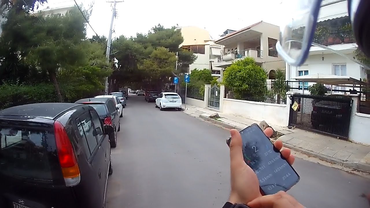 1st ride with Drift Ghost X on my Nikola Plus 100V 1800Wh 21700 cells