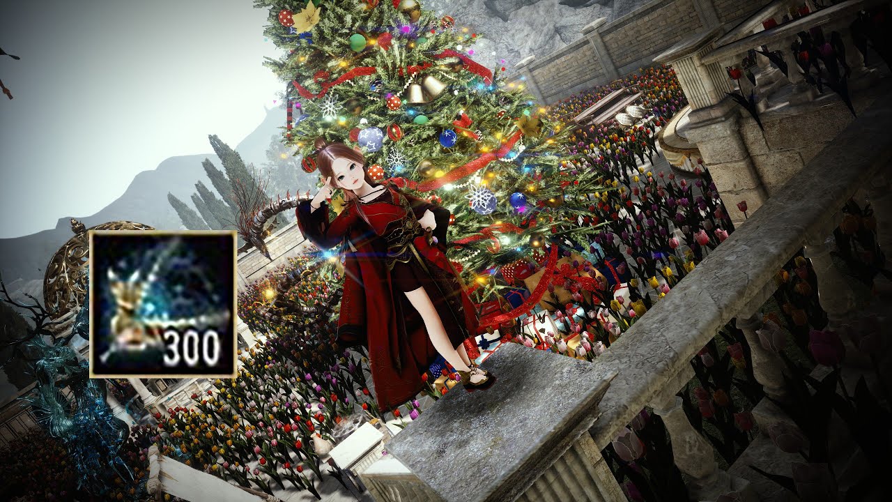 【BDO】 Black Desert -| Road To 790GS | Part 5:300 Deboreka Necklace Enhancing |白板德柏雷卡項鍊300條 點過自己穿