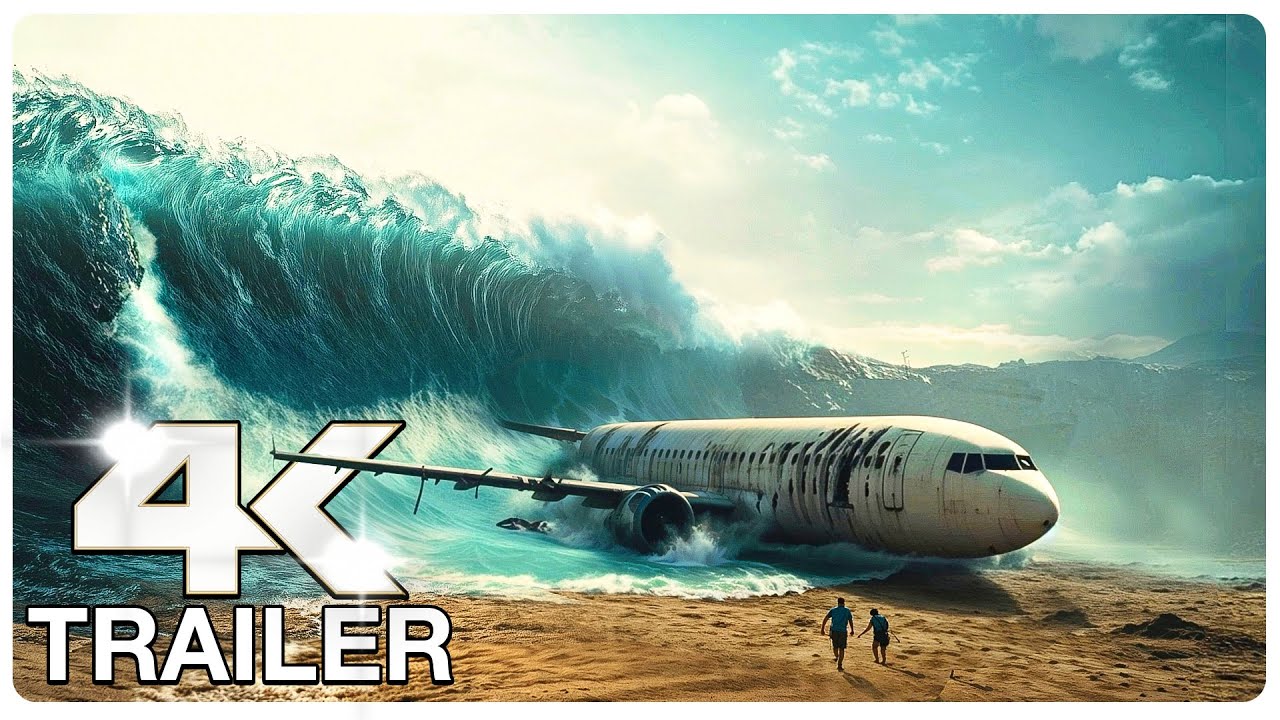 BEST UPCOMING MOVIES 2024 (Trailers)