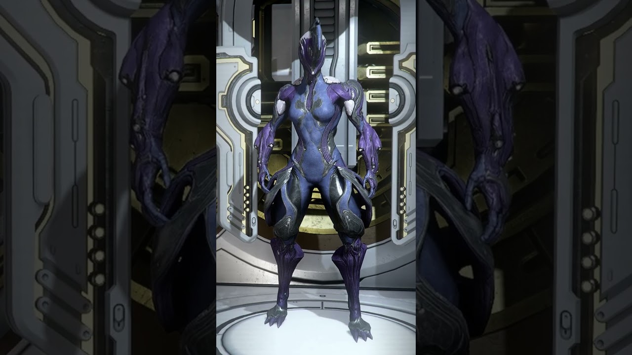 Every Warframe Player has done this... #shorts #warframe