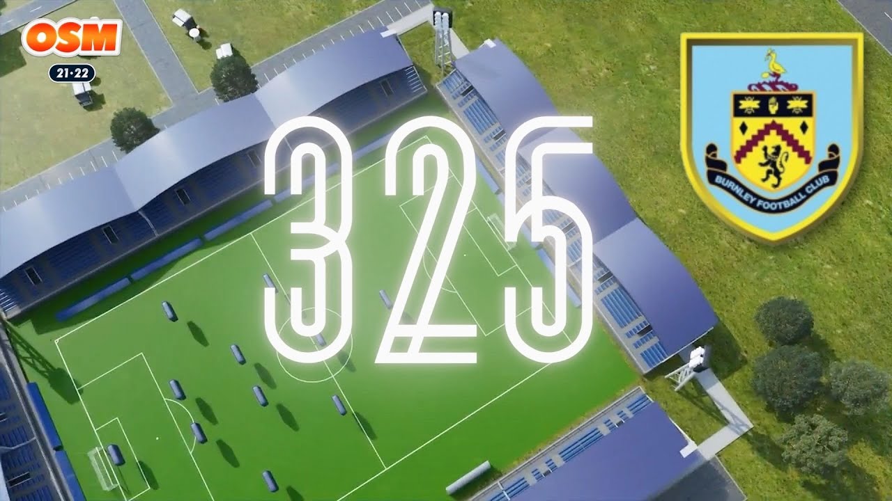 OSM PRO 325 | Tática maluca!
