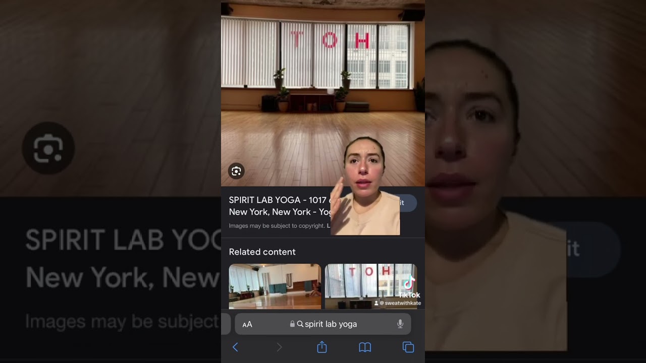 ClassPass review part 2! #workout #fitness #vlog #vlogs #vlogger #gymmotivation #workout #newyork