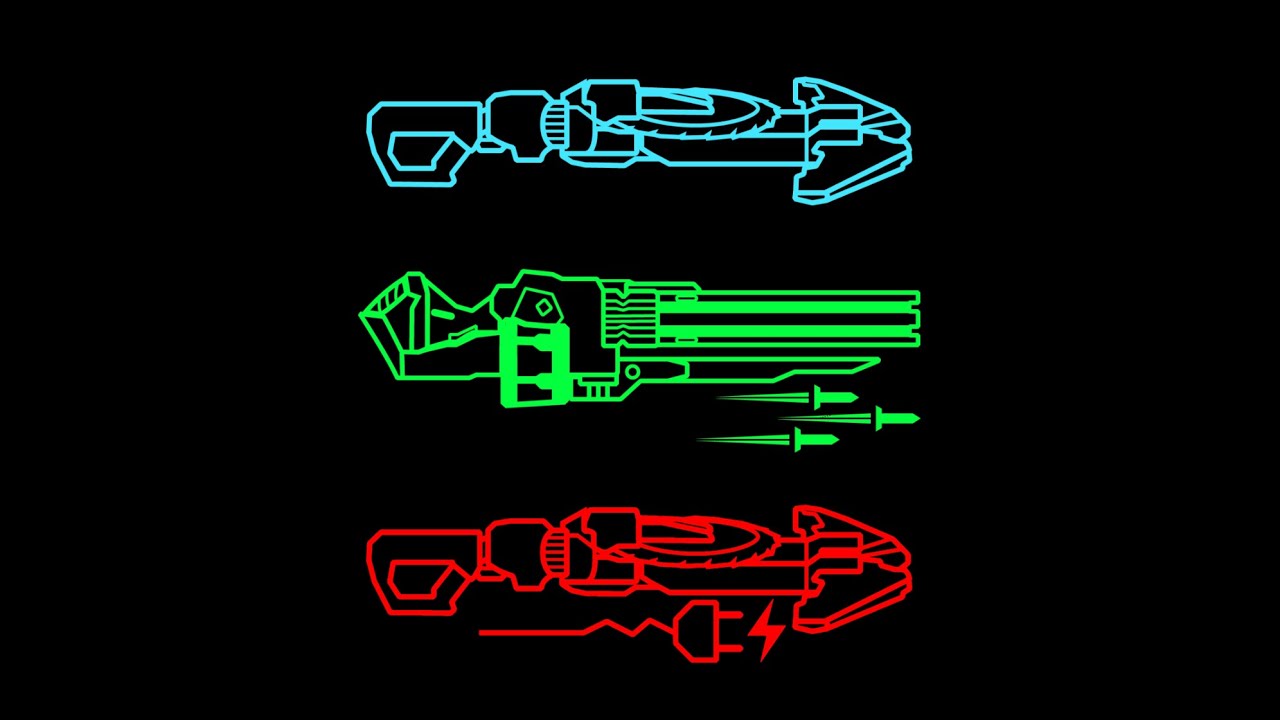 [ULTRAKILL] NEURON ACTIVATOR