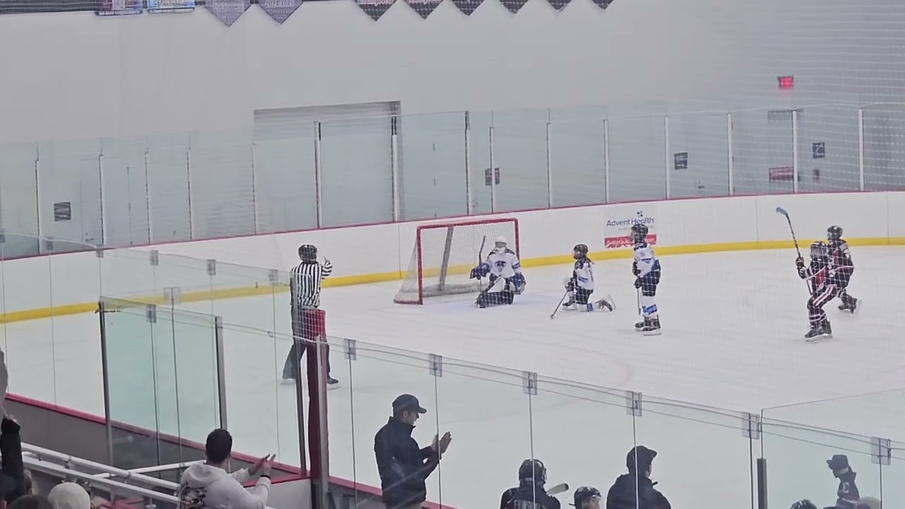 2025 - 2026 Hockey Season