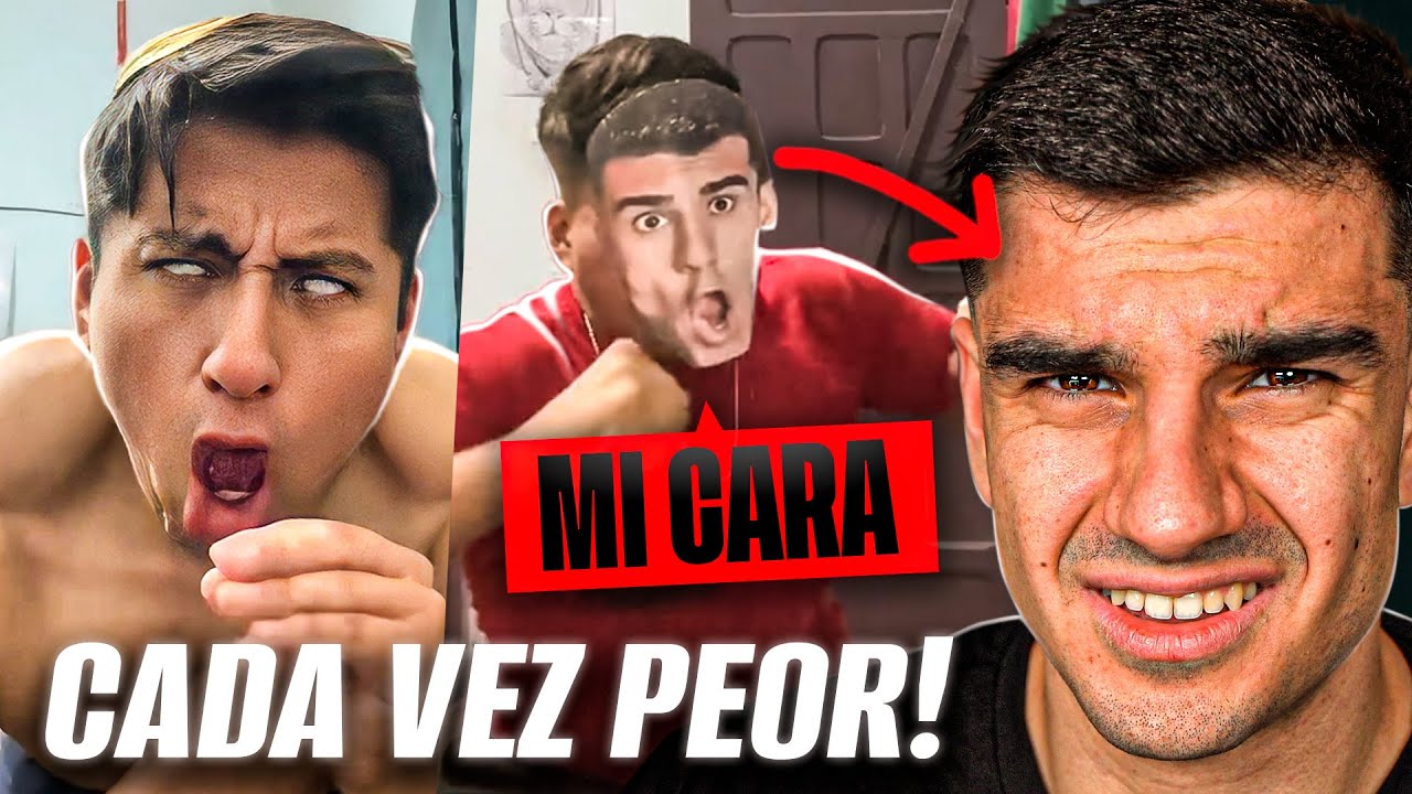 EL REY DEL PHONK HA PERDIDO COMPLETAMENTE LA CABEZA...