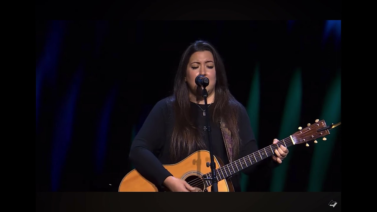 Calvary Chapel Chino Hills Worship (1-24-24)