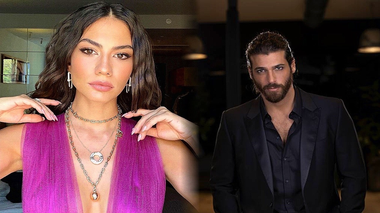 Признание Джана Ямана о Демет Оздемир: «Невозможно забыть