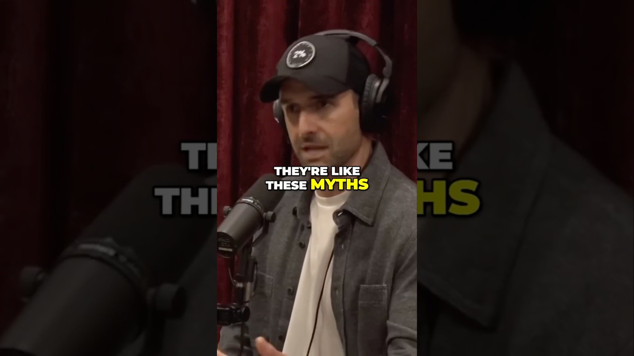 Casino Myths | JRE #2039
