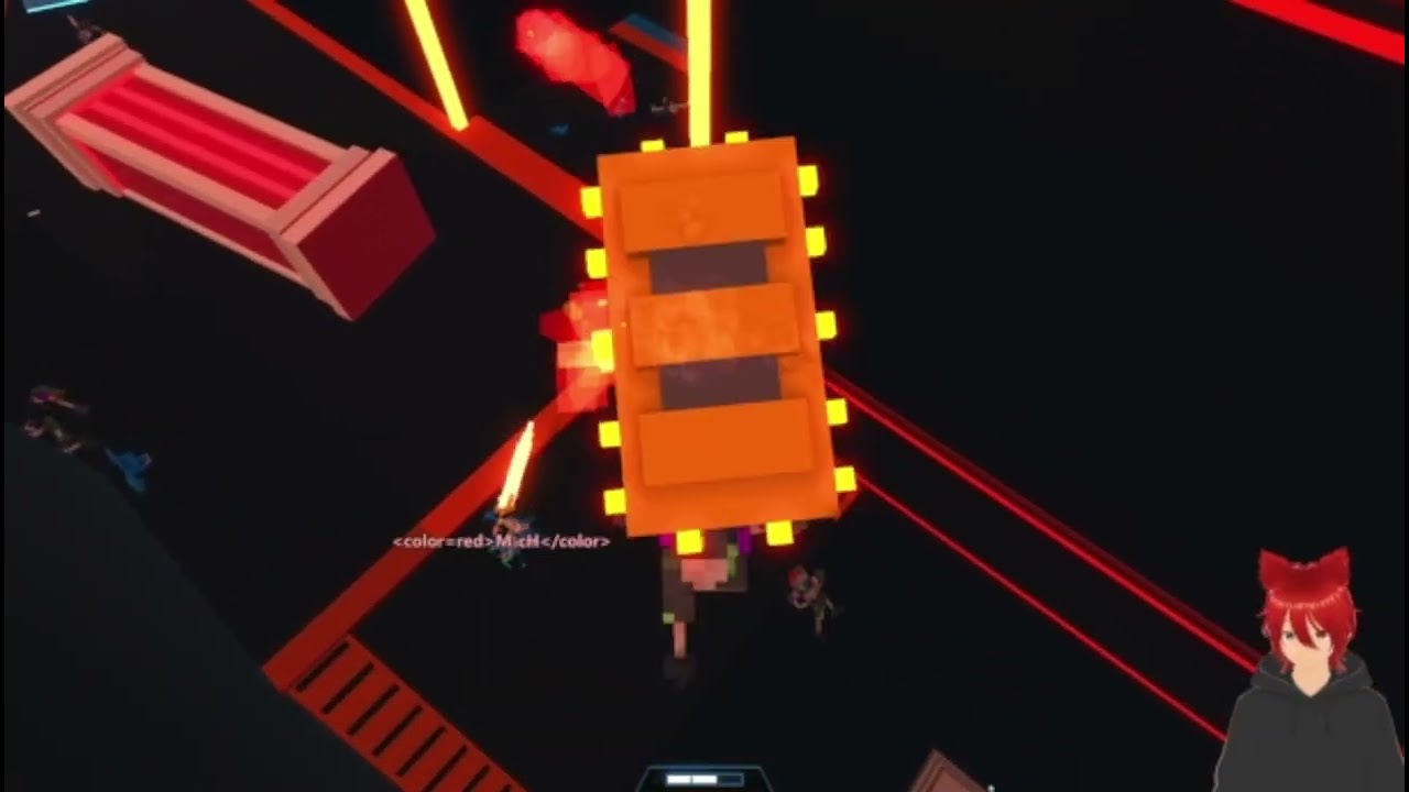PVP | Clone Drone in the danger zone