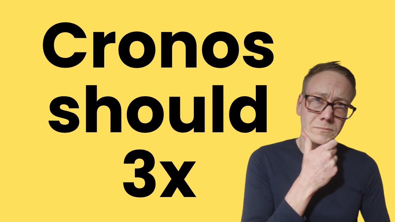 Прогноз цены Cronos CRO &mdash; должен ли курс взлететь?