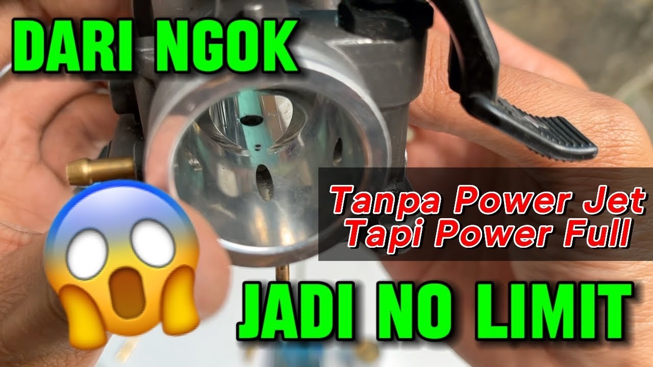 Solusi Karbu NgeLimit