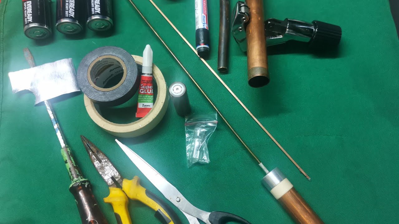 JAPANESE WAND MULTILOCATOR / pano gumawa / PH TH tracker