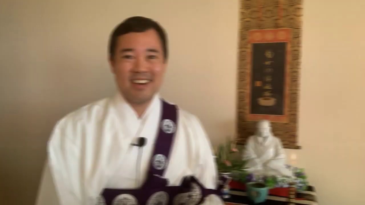 Gotan-E (Shinran Shonin's Birth)