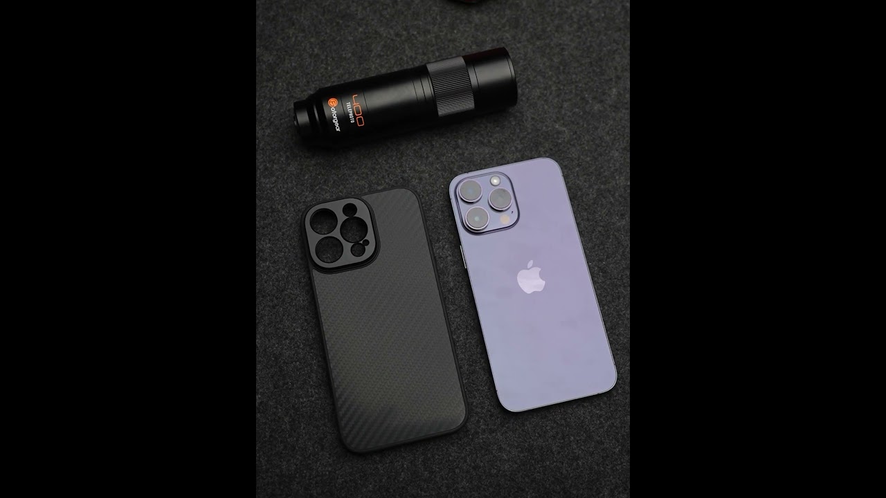 Unleash the Power of Your Phone Photography with Fotorgear's 400mm Telephoto Lens!