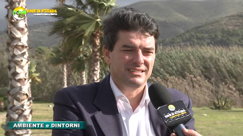 Voce di Strada - Ambiente e Dintorni - Cilento - Montecorice - Scheletri Addio