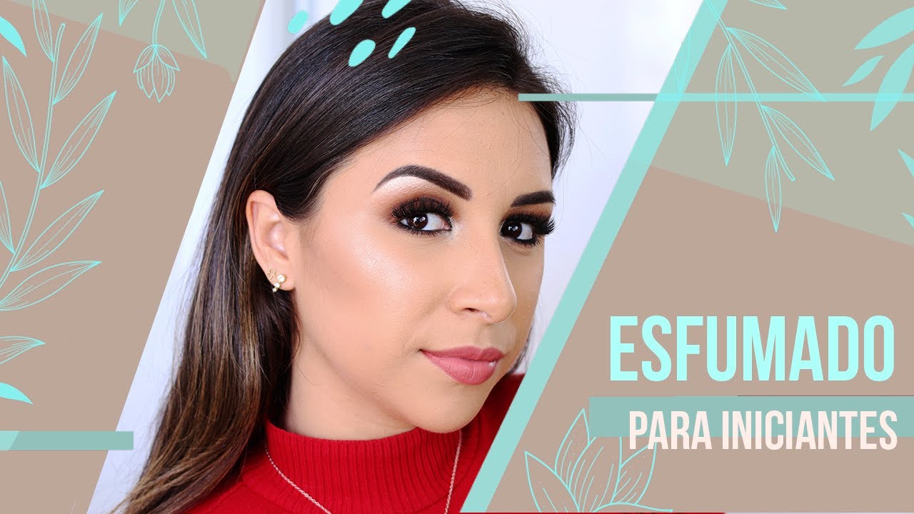 🔴 AO VIVO - Esfumado para iniciantes