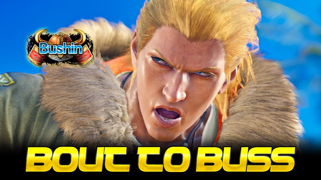 Reaching BUSSIN With Steve... The Hardest Character To Rank Up