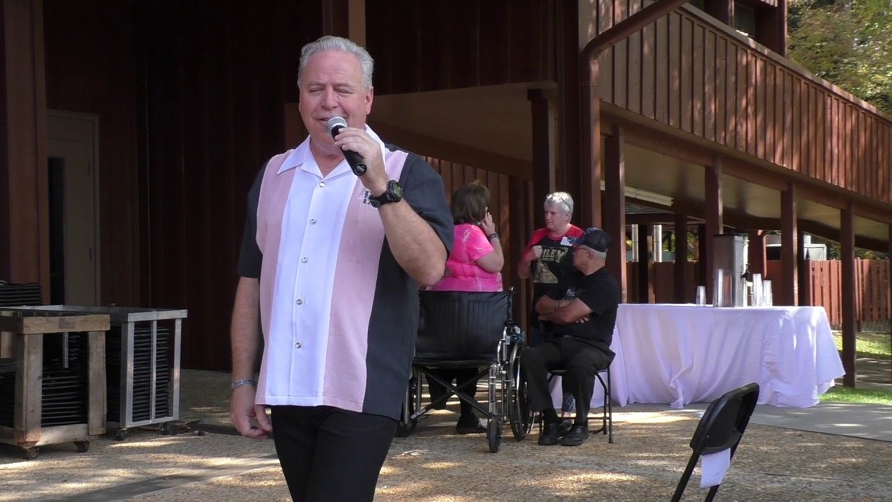 Jeff Barnes, &ldquo;Pocketful of Rainbows&rdquo; - video by Susan Quinn Sand