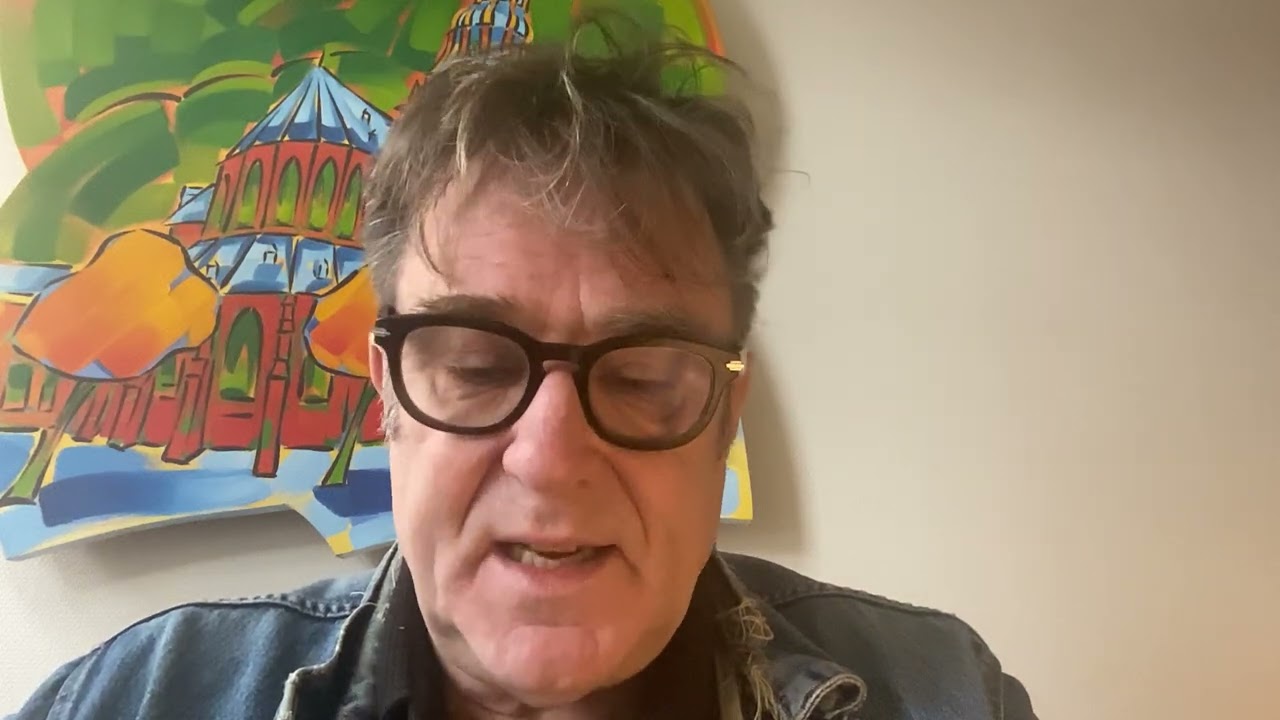 WAT NIET WEET - Martin Wijtgaard