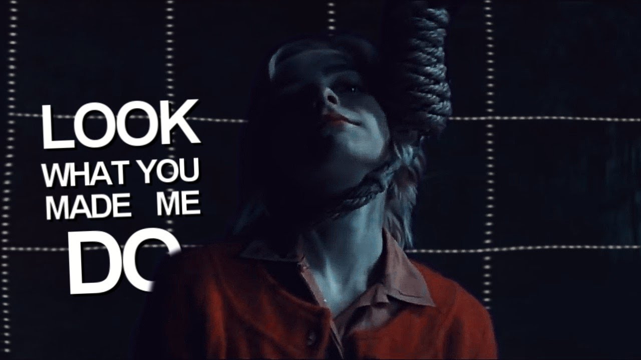 Sabrina Spellman | LWYMMD
