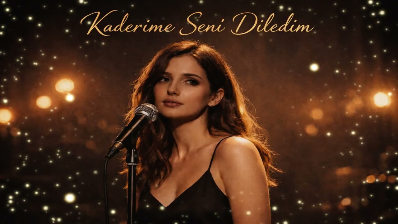Kaderime Seni Diledim | Kalpten Dilek, Gerçek Sevda