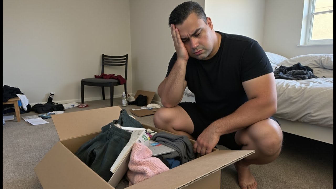Arrumar a Casa é Coisa de Pobre!