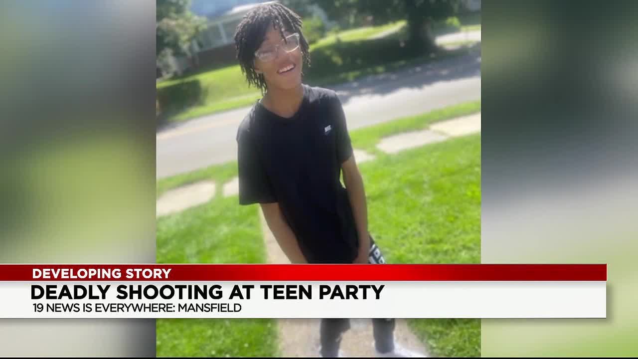 Mansfield home where 6 were shot, 2 killed was Airbnb, neighbors say; Victim’s family speaks out